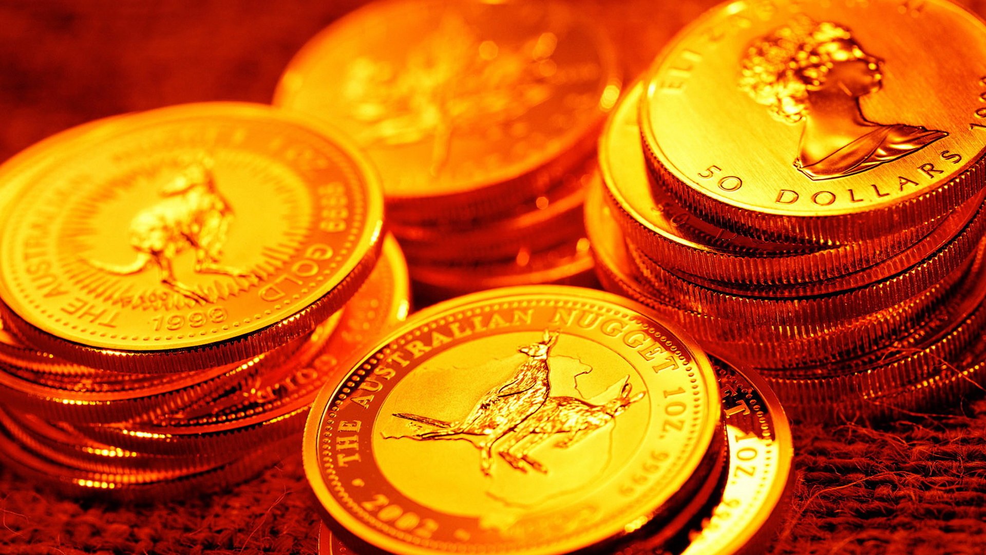 Инвестиционные монеты России - где купить и как продать