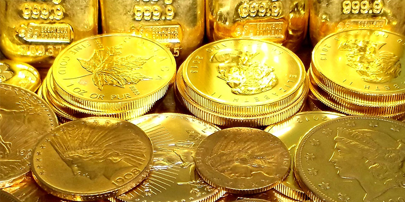 Доля золота в монете: что важно знать